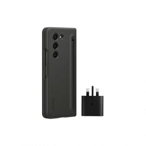 SAMSUNG GALAXY Z FOLD STARTER PACK