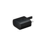 Samsung Travel Adapter 25W 3 pin with USB Type-C to Type-C Cable